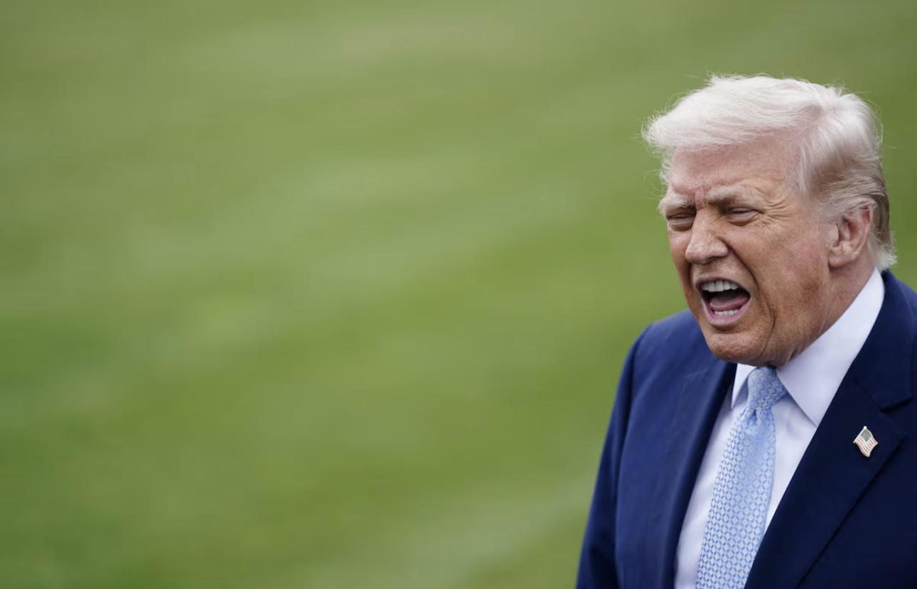 ترامب يعلن تعليق الضربات ضد إيران لمدة 5 أيام عقب محادثات «مثمرة»