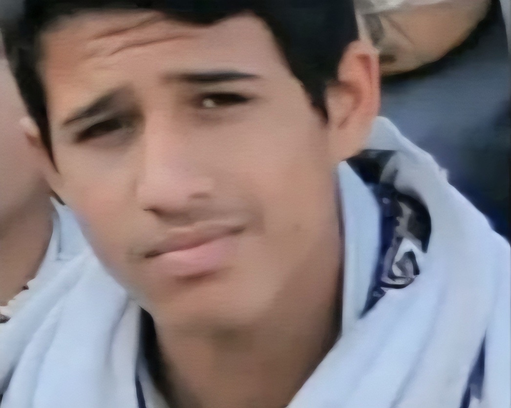 العثور على طفل مقتولا داخل أقدم المساجد اليمنية في صنعاء