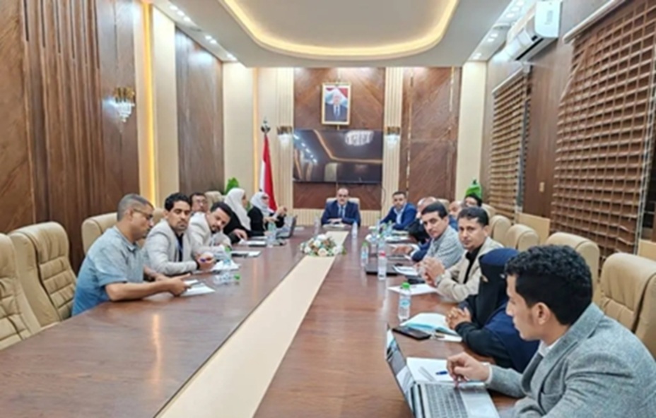 وزارة الصحة اليمنية توجه برفع حالة التأهب لمواجهة فيروس قاتل قادم من افريقيا