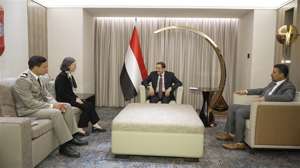 فرنسا تعلن موقفها من وحدة اليمن