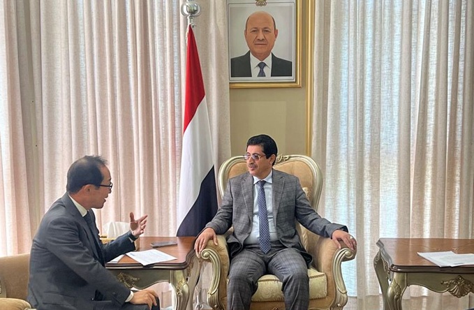 اليابان تكشف آلية تنفيذ دعمها الجديد لليمن بقيمة 13.8 مليون دولار