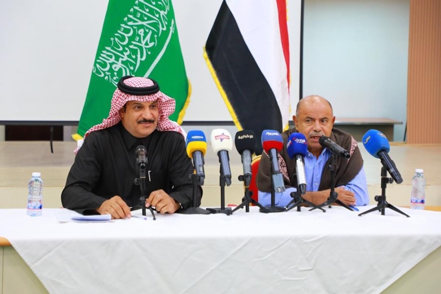 الحكومة اليمنية والسعودية تفرض عقوبات على مسؤولين أعلنوا تأييدهم لـ الانتقالي