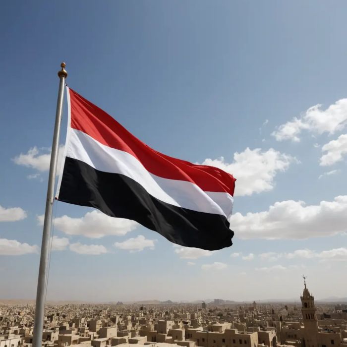 بريطانيا تعلن موقفها من وحدة اليمن 