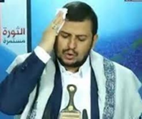 إعلامي سعودي يتوعد عبدالملك الحوثي: إذا وجدوا بقايا حسن نصرالله… فلن يجدوا منك حتى الرماد