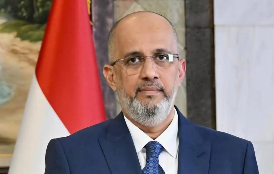 اليمن يبحث مع صندوق النقد الدولي إمكانية استئناف مشاورات المادة الرابعة