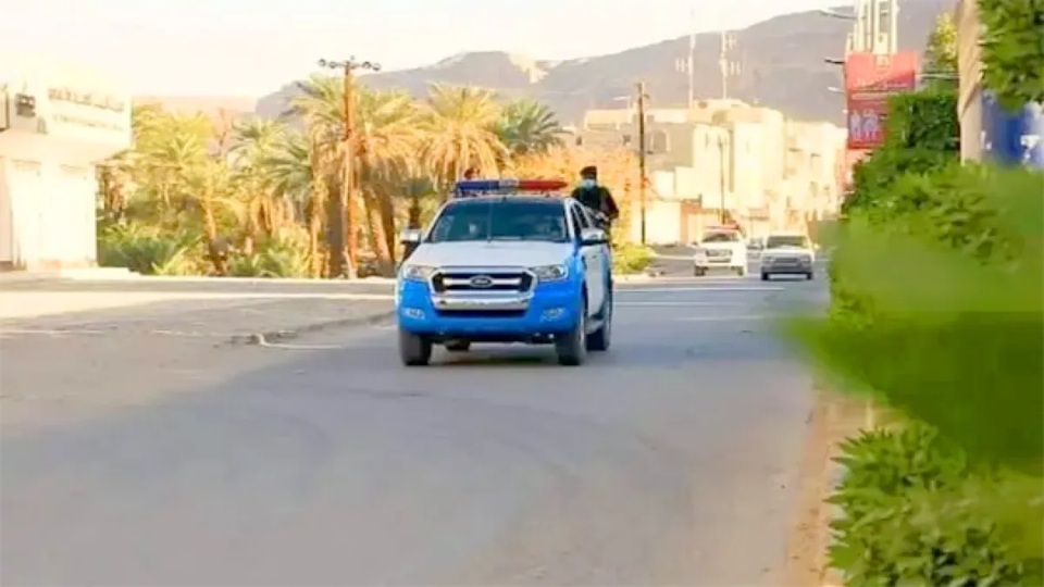 ضبط معمل لصناعة الشبو داخل شقة سكنية في حضرموت