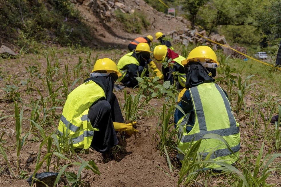برنامج أممي يعلن نجاحه في توفير فرص عمل لأكثر من 3 آلاف امرأة في اليمن