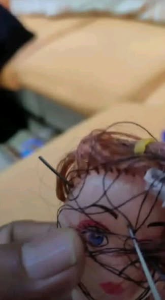 شرطة عدن توقف تربوية بتهمة ممارسة السحر والشعوذة