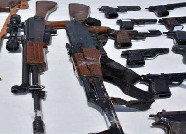 دولة خليجية تمنح مهلة أخيرة لتسليم الأسلحة غير المرخصة حتى مطلع أبريل