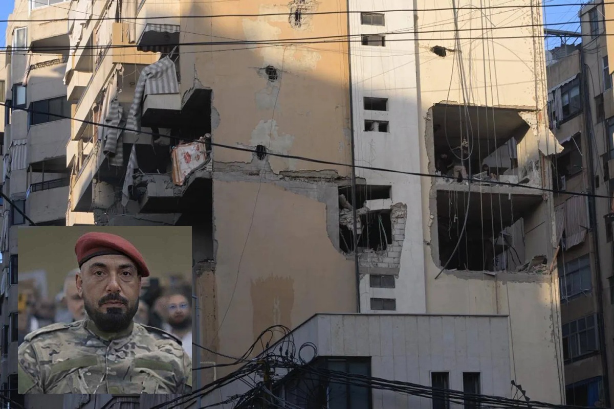 إسرائيل تغتال هيثم الطبطبائي: مقتل الرجل الثاني في حزب الله ومسؤول ملف اليمن - [فيديو]