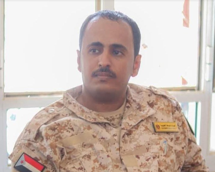 إصابة قائد كتيبة في قوات الانتقالي بهجوم مسلح في مديرية الصعيد بشبوة