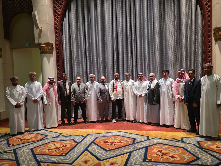 عاجل.. اتفاق حكومي حوثي يضع قحطان والطيارين السعوديين في صدارة صفقة الإفراج الكبرى