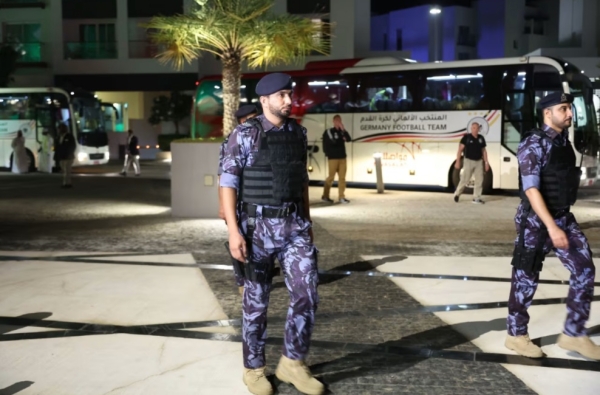 سلطنة عُمان والسعودية تحبطان عملية تهريب دولية للمخدرات وتضبطان أكثر من 200 كيلوجرام