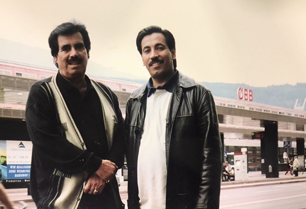 البيض يحذّر الانتقالي ويوضح شروط قيام دولة الجنوب في اليمن