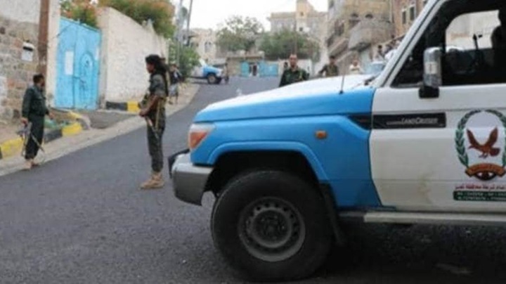 اليمن: القبض على متورطين في جرائم قتل بلحج وتعز