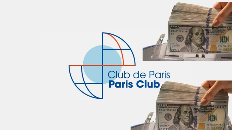 اليمن يبحث إعادة جدولة مديونيته تجاه دول نادي باريس