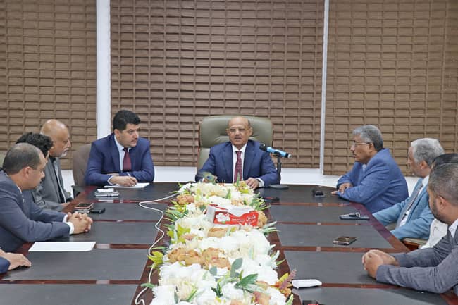 محافظ البنك المركزي ينفي شائعات تحريك سعر الصرف ويؤكد استمرار السياسات الاحترازية