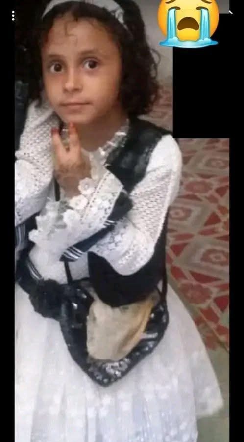 العثور على طفلة بعد أكثر من 30 ساعة من الاختفاء في قرى بشرعب الرونة بتعز