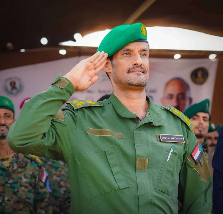 مركز حقوقي: تعيين جلال الربيعي في منصب أمني رفيع تجاهل لمعاناة ضحاياه وذويهم