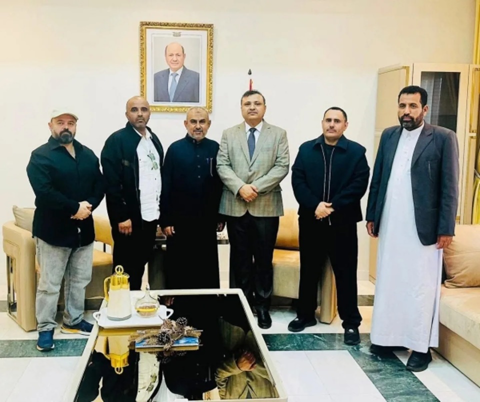 مشاورات الحكومة والحوثيين بشأن الأسرى والمختطفين في الأردن تحققا تقدما محدودا وتعتمد قوائم جزئية للتبادل