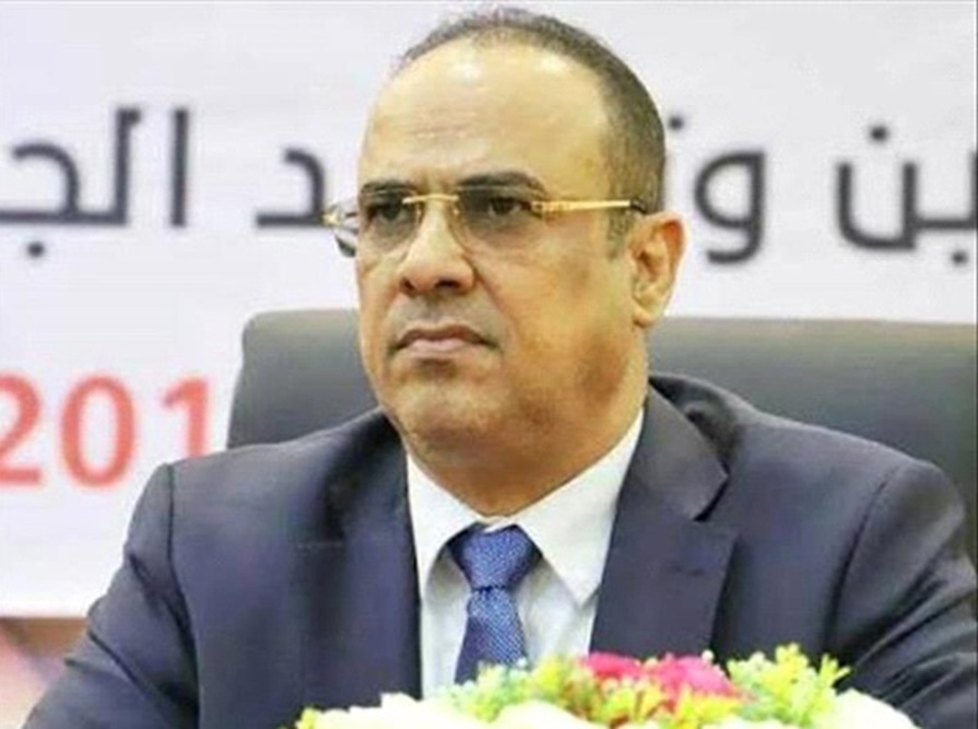 الميسري يكشف حقيقة صحة تسجيلات صوتية منسوبة له تهاجم السعودية وأحداث معاشيق