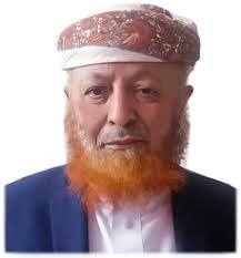 وفاة البرلماني الشيخ علي الورافي في أحد مستشفيات السعودية 