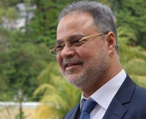 المخلافي: الدعوات إلى تفكيك اليمن "مسّ بجوهر الدولة" والمليشيا الحوثية تمثل المشكلة الجامعة