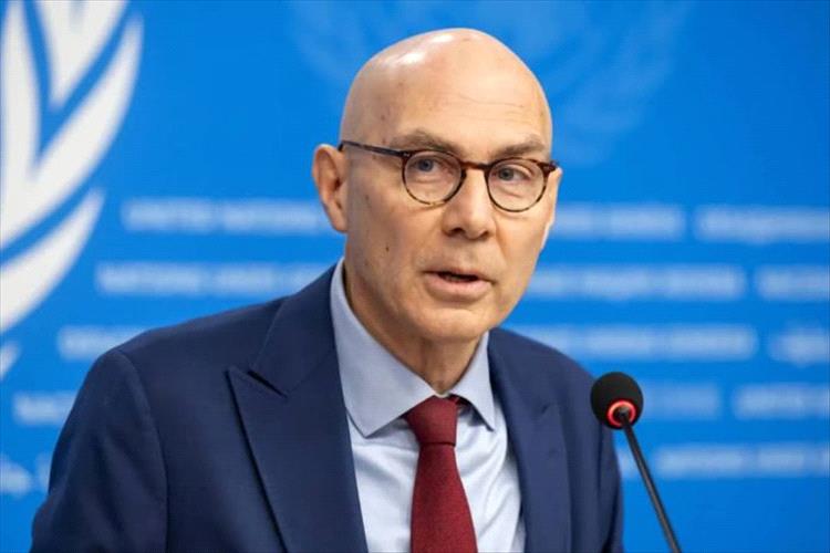 الأمم المتحدة: الحوثيون يعذبون موظفًا أمميًا ويواجهونه بتهم تجسس مفبركة