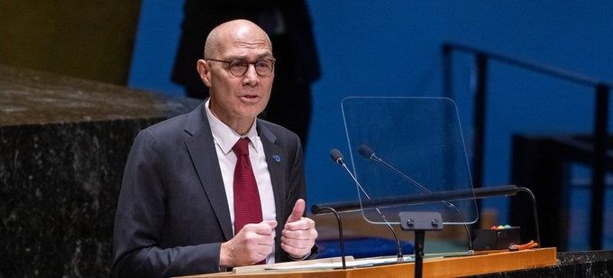 الأمم المتحدة تطالب الحوثيين بالإفراج الفوري عن موظفيها المختطفين في اليمن