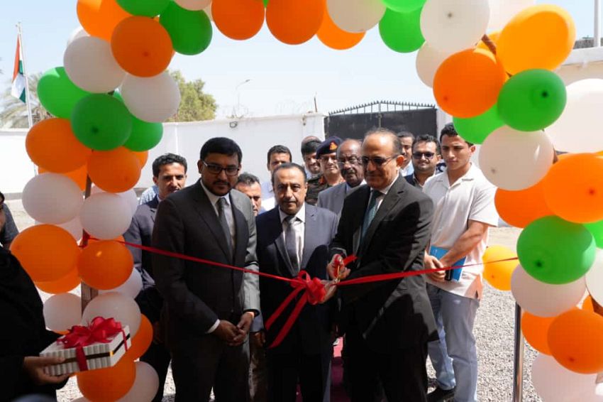 الهند تعلن السماح لليمنيين بالإقامة الدائمة مقابل هذا الشرط