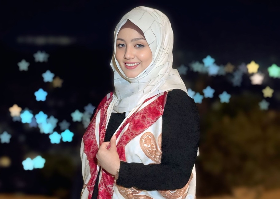 مايا العبسي تودّع جمهور “السعيدة” بعد سبعة مواسم من برنامج “طائر السعيدة”