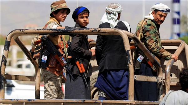 مليشيا الحوثي تواصل إقصاء المعلمين وموظفي الدولة في إب واستبدالهم بموالين لها