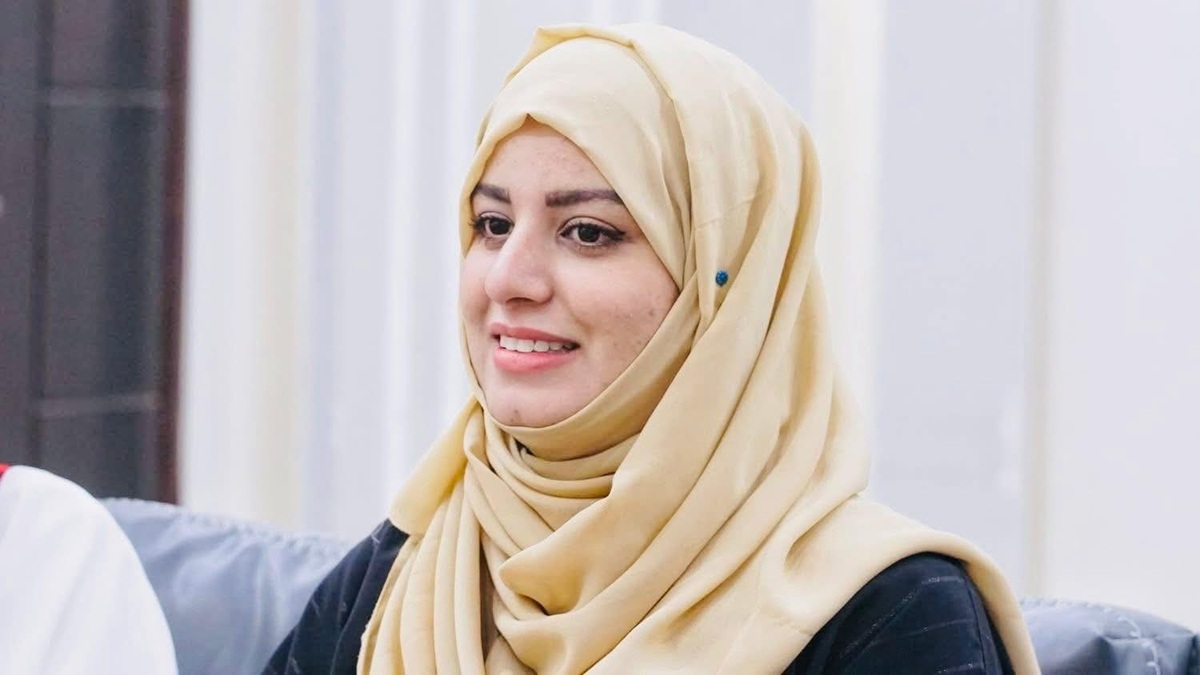 قرار بتعيين شخصية نسوية في وزارة الشباب والرياضة - [صور]