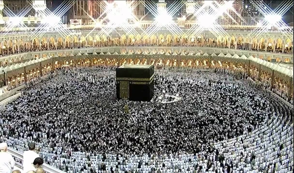 وزارة الحج والعمرة السعودية تصدر تحذيرا هاما لقاصدي المسجد الحرام