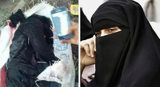 مأساة في إب.. وفاة والدة معتقل لدى ميليشيا الحوثي فور رؤيته مكبلاً بالأغلال