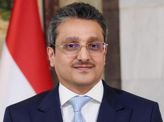 دماج يكشف خلال اجتماع في عدن خطة وزارة الثقافة خلال المرحلة المقبلة