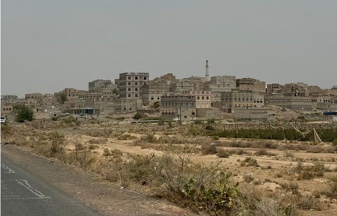 تقرير حقوقي يوثق أكثر من 100 انتهاك حوثي في البيضاء منذ مطلع العام الجاري