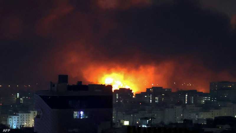 قناة عبرية تكشف وثيقة النقاط الـ15 التي نُقلت إلى إيران لإنهاء الحرب