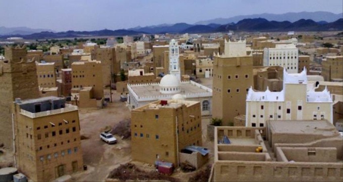 إصابة 7 مواطنين إثر شجار على مشروع مياه شرقي اليمن