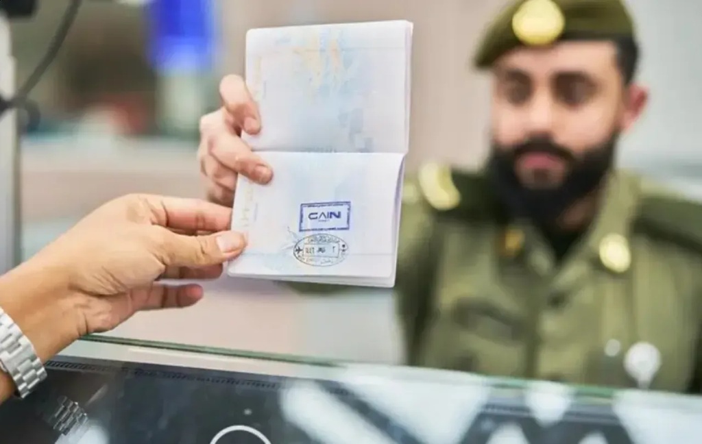 اعلان هام لوزارة الداخلية في السعودية بشأن التأشيرات المنتهية