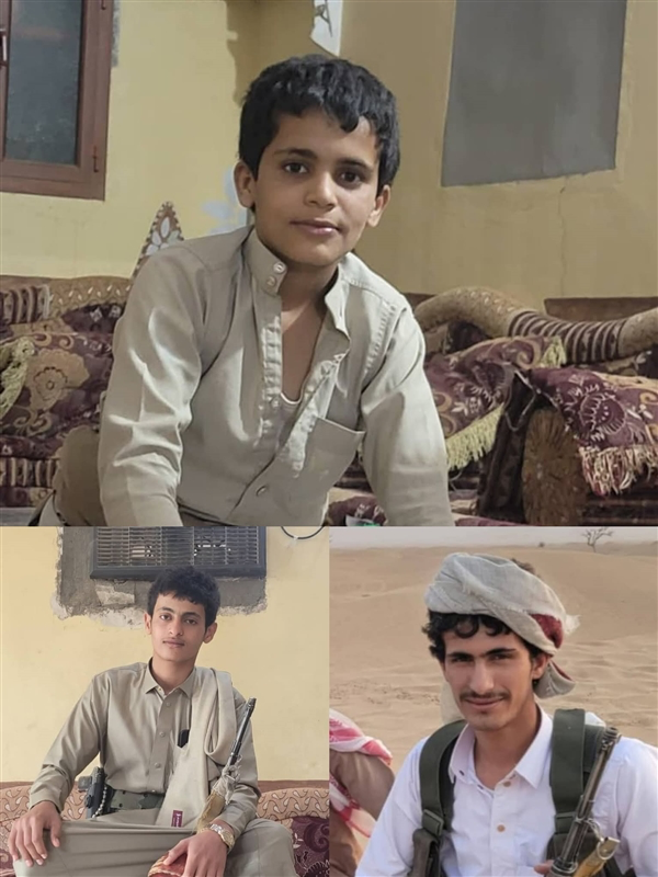مأساة على شاطئ بروم.. وفاة ثلاثة أشقاء من مأرب غرقًا خلال رحلة صيفية إلى حضرموت