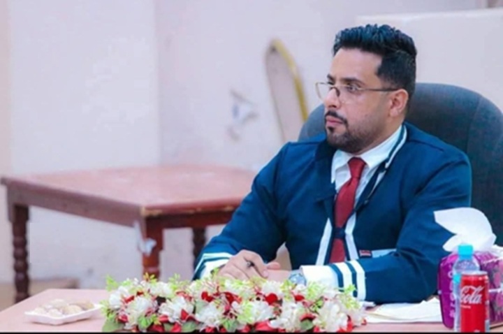 حكم قضائي يلقي قرار جامعة عدن بإسقاط درجة الماجستير عن مسؤول محلي