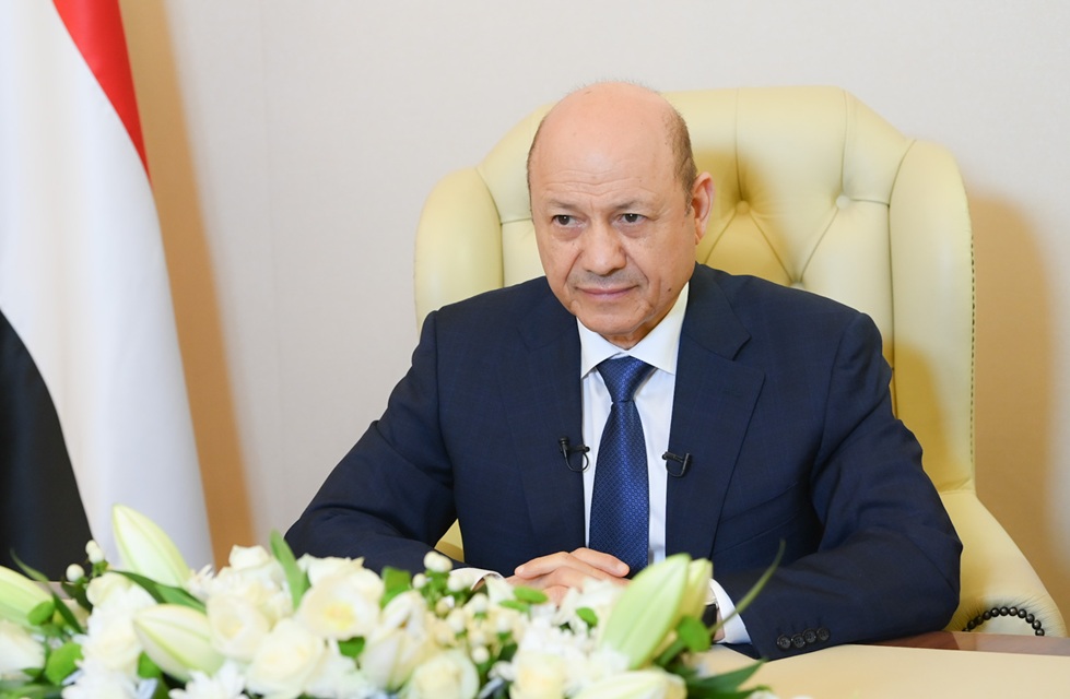 شبكة التضامن النسوي ترحب بتصريحات الرئيس العليمي بشأن حضور المرأة وتوصي بترجمتها إلى خطوات عملية