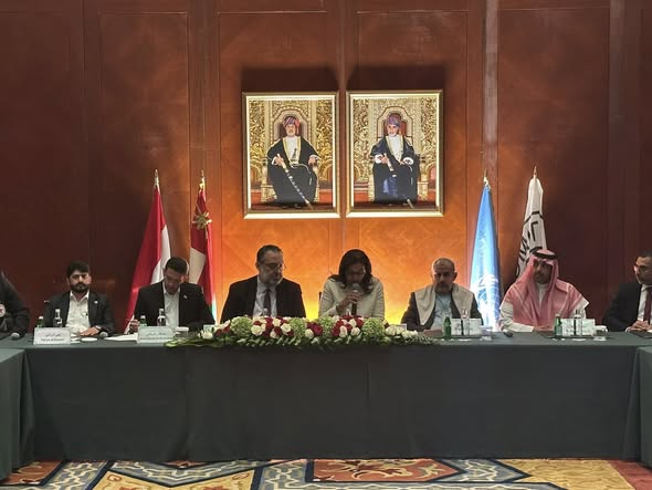 الحكومة تعرض إدراج موظفي الأمم المتحدة المختطفين ضمن قوائم التبادل مع الحوثيين