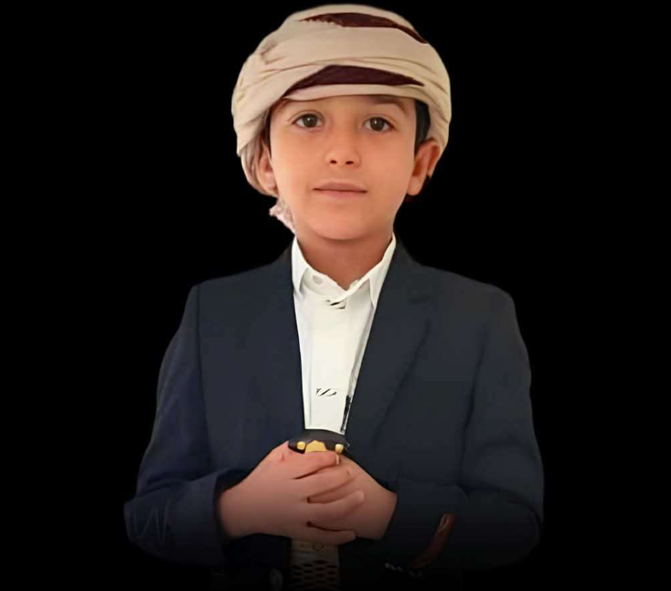 وفاة طفل في صنعاء جراء حادث مؤسف أثناء اللعب بالألعاب النارية