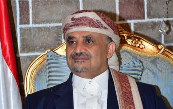 سام تدين القيود التعسفية الحوثية على منزل الزعيم القبلي حمير الأحمر بصنعاء