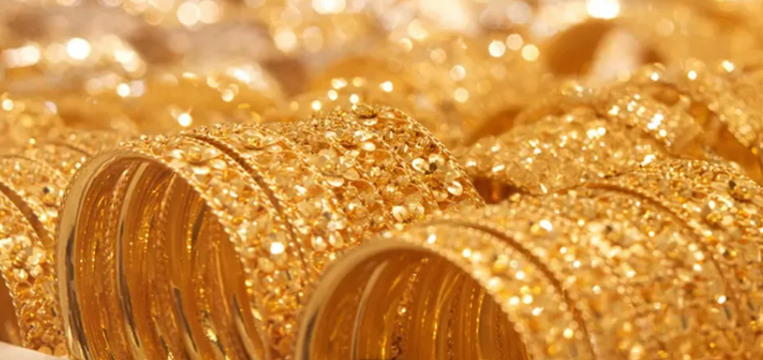 أسعار الذهب في اليمن اليوم الخميس 