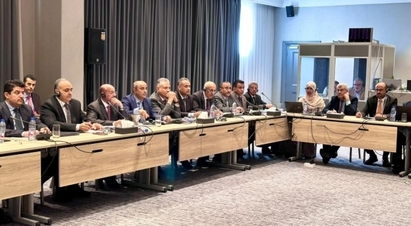 صندوق النقد الدولي يعلن استئناف مشاورات المادة الرابعة مع اليمن