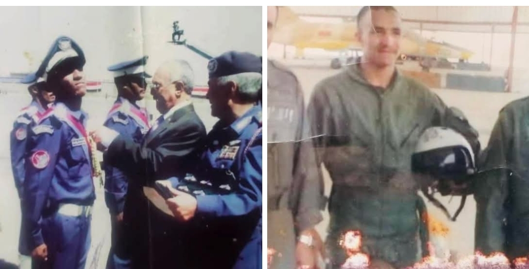 اتهامات لقوات أمنية في مأرب باغتيال ضابط طيار وسط مطالبات بالتحقيق والمساءلة