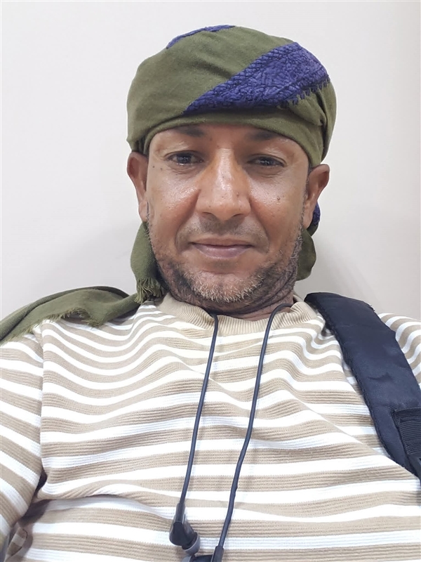 اعتداء على الصحفي خلدون البرحي في لحج واستنكار حقوقي واسع